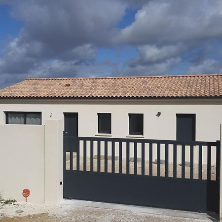 Maison Entiere Moderne Tout Confort De 92M² Angouleme Exterior photo