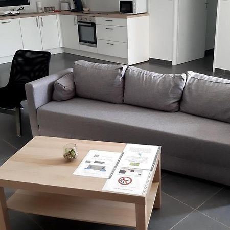 Maison Entiere Moderne Tout Confort De 92M² Angouleme Exterior photo