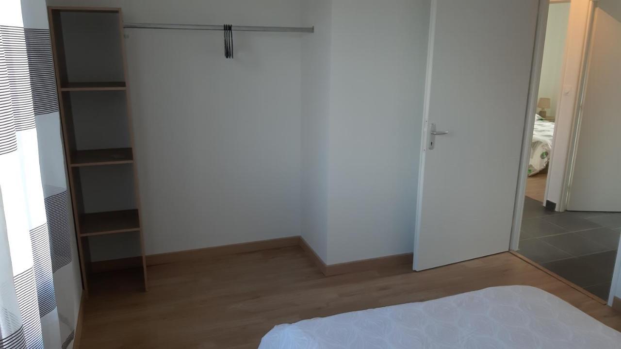 Maison Entiere Moderne Tout Confort De 92M² Angouleme Exterior photo