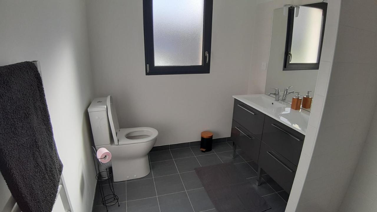 Maison Entiere Moderne Tout Confort De 92M² Angouleme Exterior photo