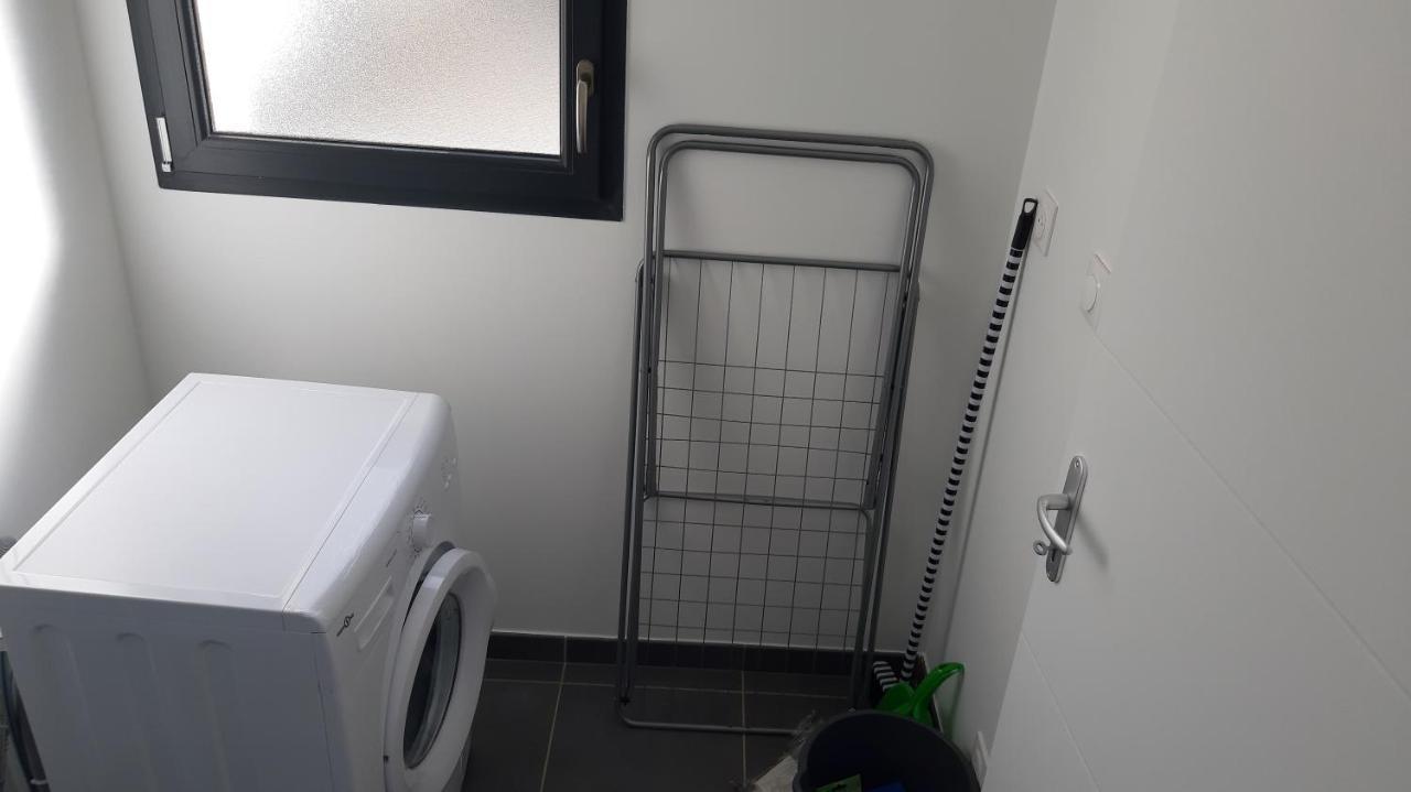 Maison Entiere Moderne Tout Confort De 92M² Angouleme Exterior photo